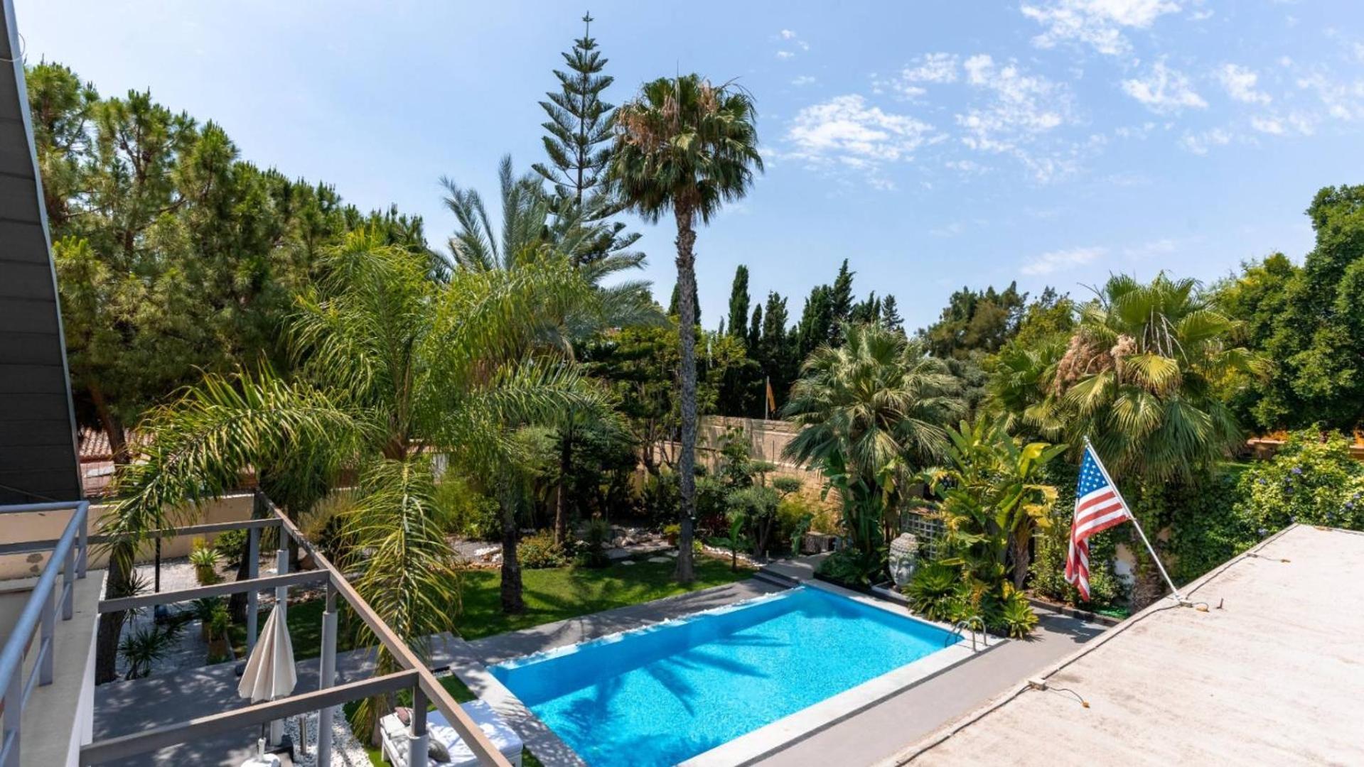 Villa Villar, The Most Exclusive Villa In Alicante Santa Faz 외부 사진