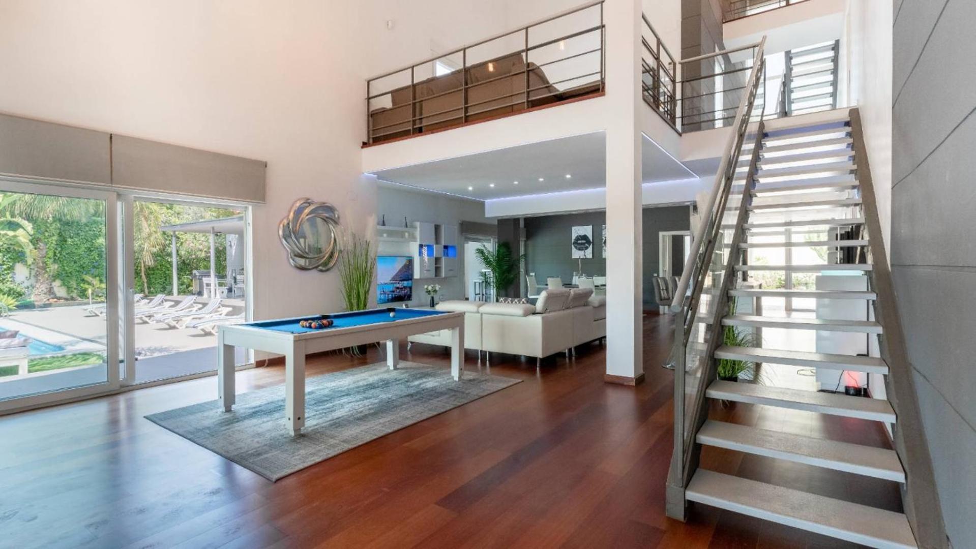 Villa Villar, The Most Exclusive Villa In Alicante Santa Faz 외부 사진