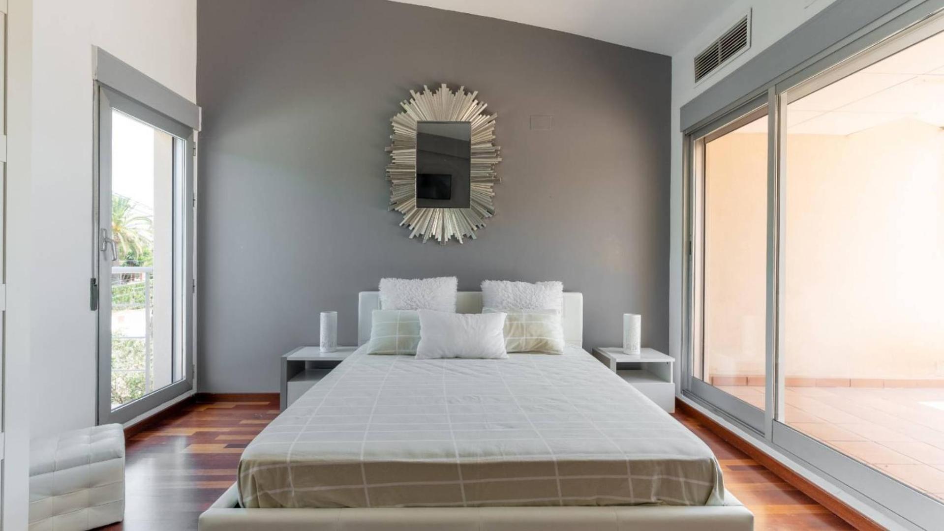 Villa Villar, The Most Exclusive Villa In Alicante Santa Faz 외부 사진